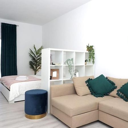 The Libra Nordic Home Рим Экстерьер фото