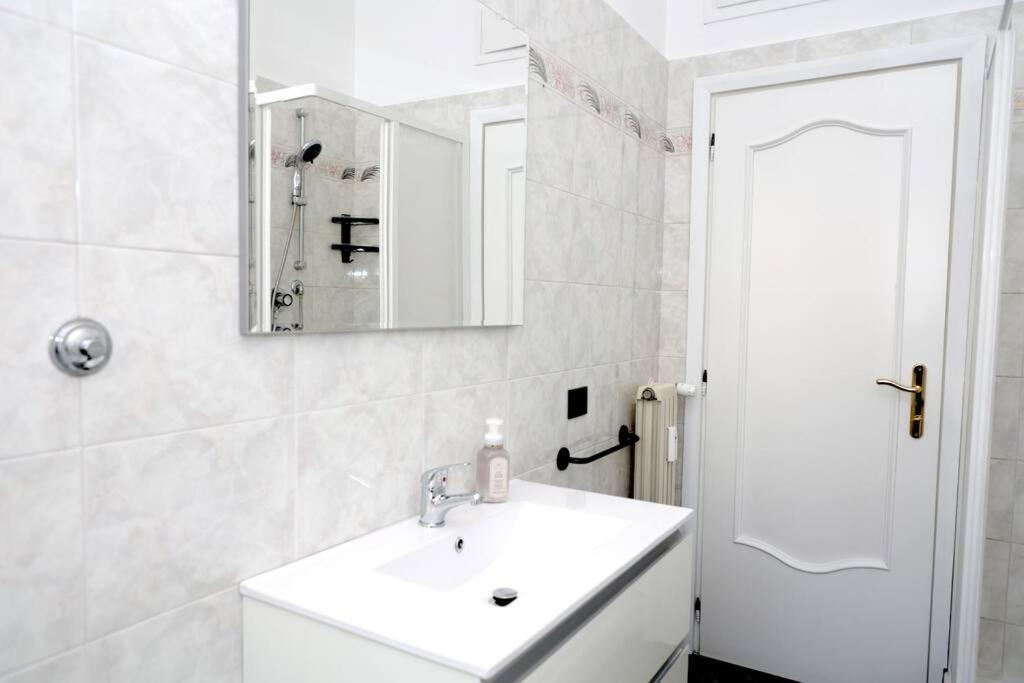 The Libra Nordic Home Рим Экстерьер фото