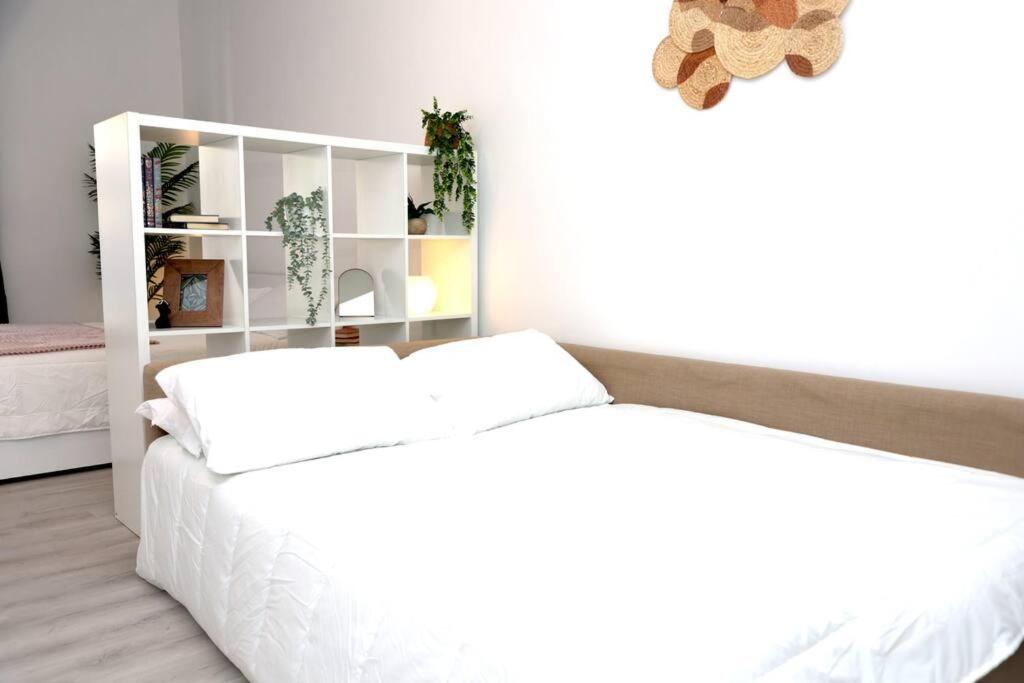 The Libra Nordic Home Рим Экстерьер фото