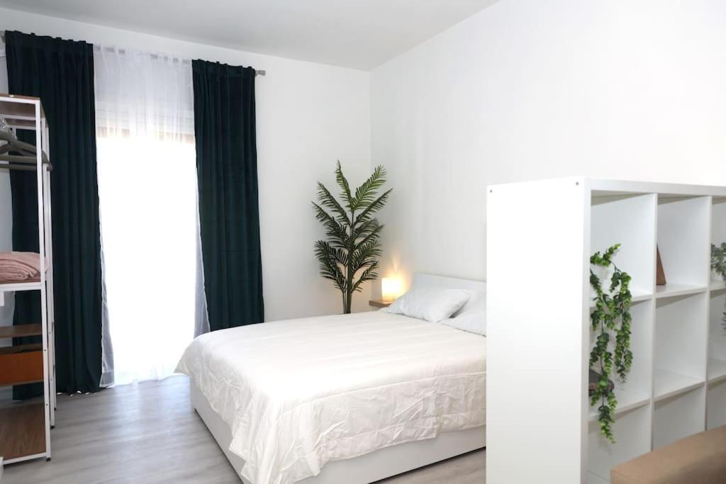 The Libra Nordic Home Рим Экстерьер фото