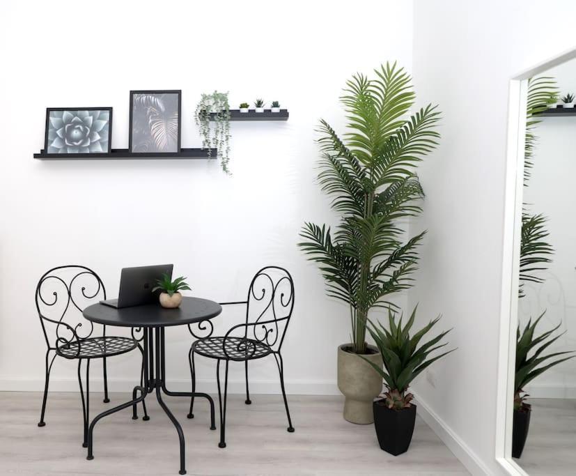 The Libra Nordic Home Рим Экстерьер фото
