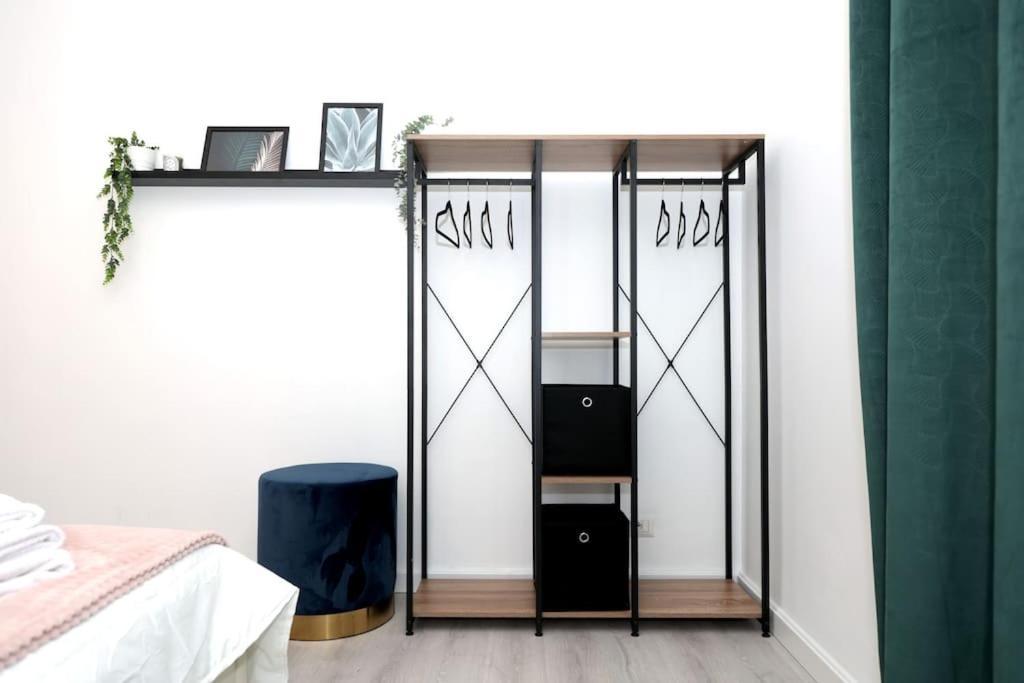 The Libra Nordic Home Рим Экстерьер фото