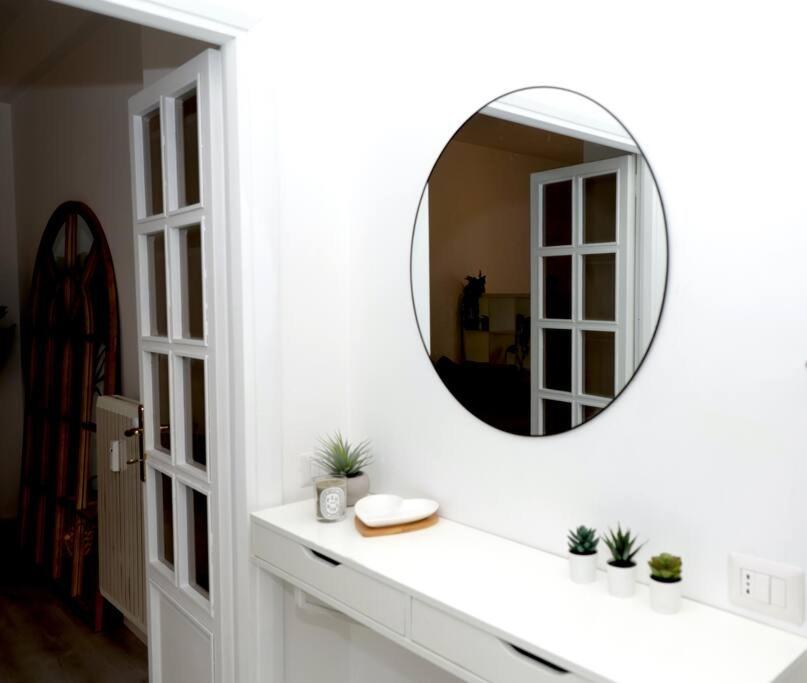 The Libra Nordic Home Рим Экстерьер фото