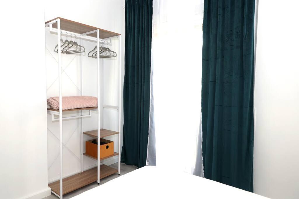 The Libra Nordic Home Рим Экстерьер фото