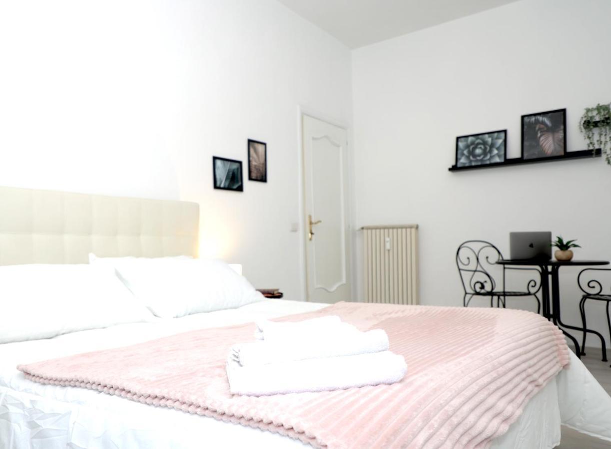 The Libra Nordic Home Рим Экстерьер фото