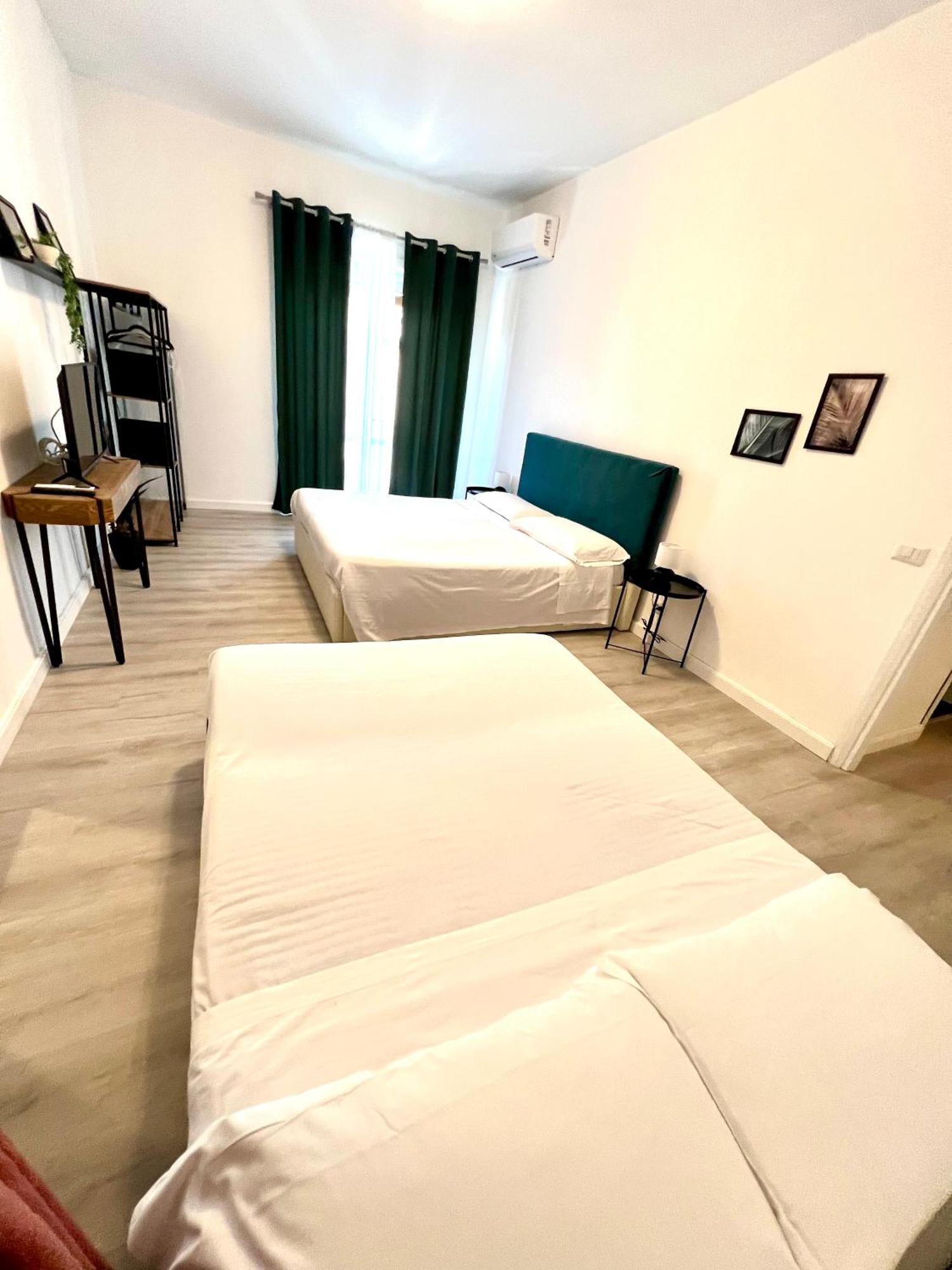 The Libra Nordic Home Рим Экстерьер фото